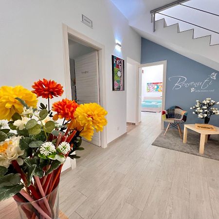 Bed and Breakfast Colle Greco Agrigento Exterior foto