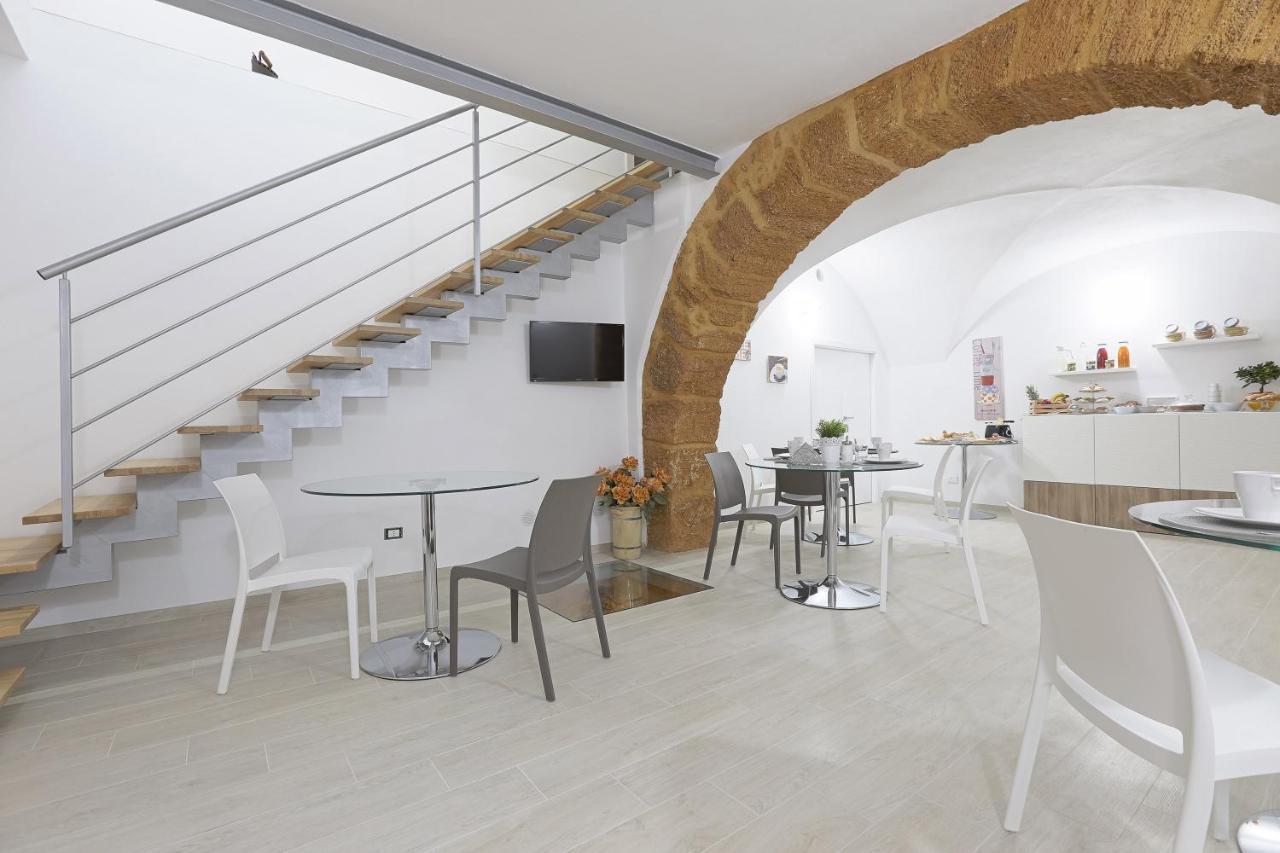 Bed and Breakfast Colle Greco Agrigento Exterior foto