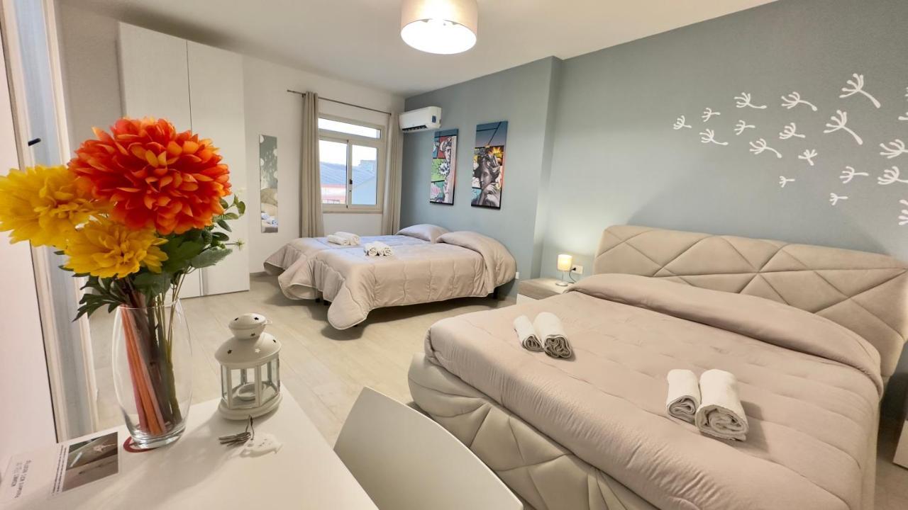 Bed and Breakfast Colle Greco Agrigento Exterior foto