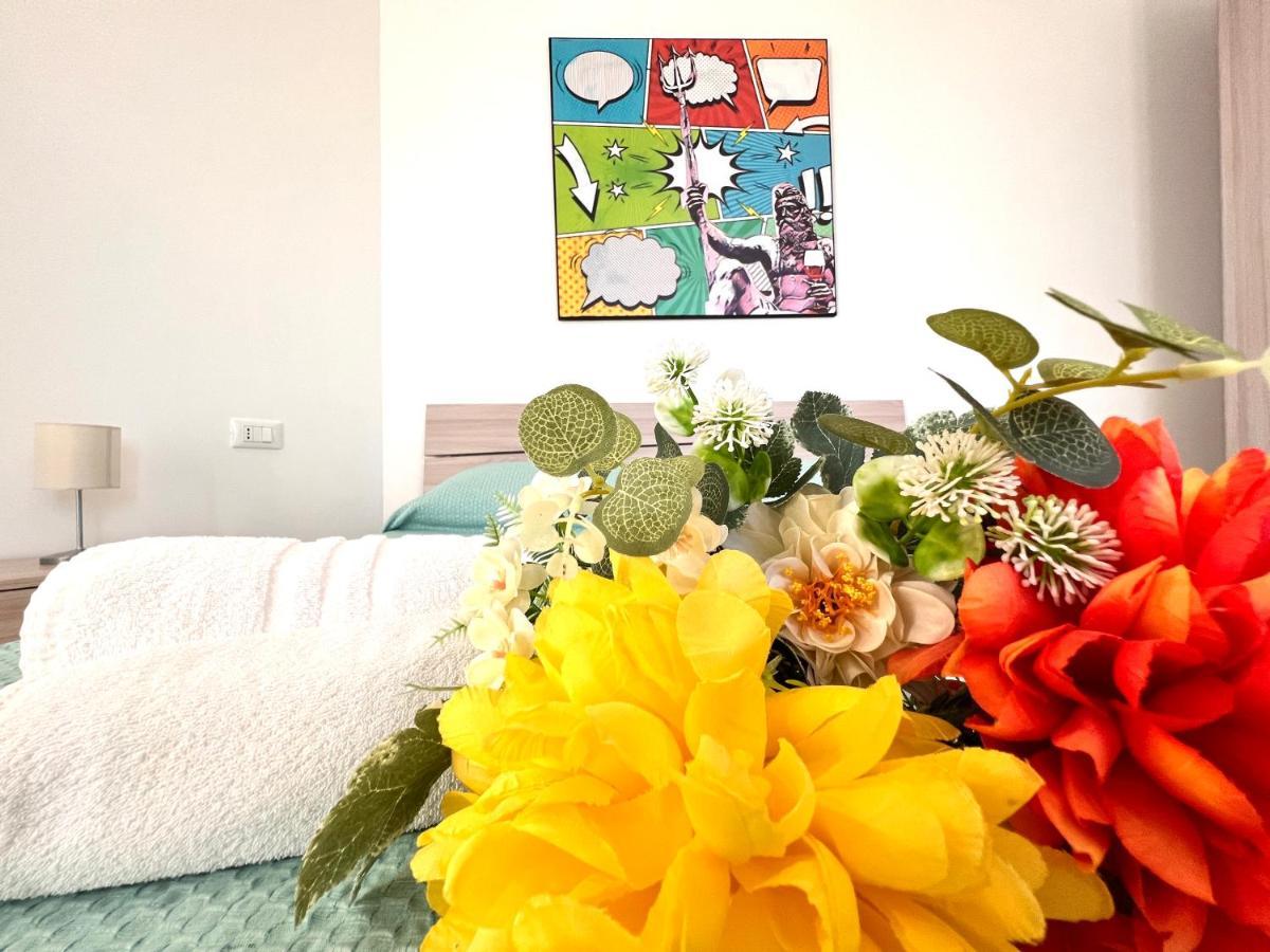 Bed and Breakfast Colle Greco Agrigento Exterior foto