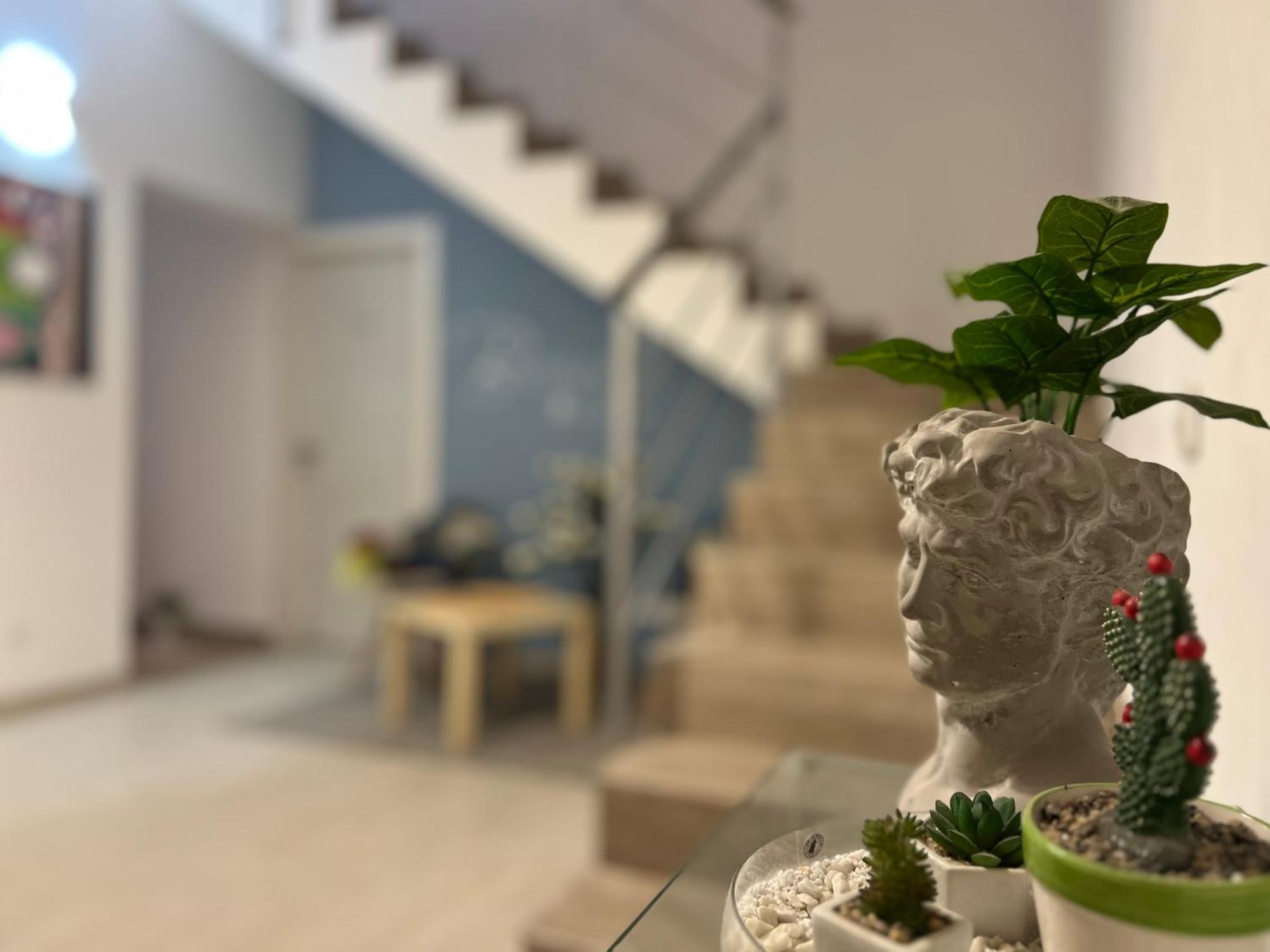 Bed and Breakfast Colle Greco Agrigento Exterior foto