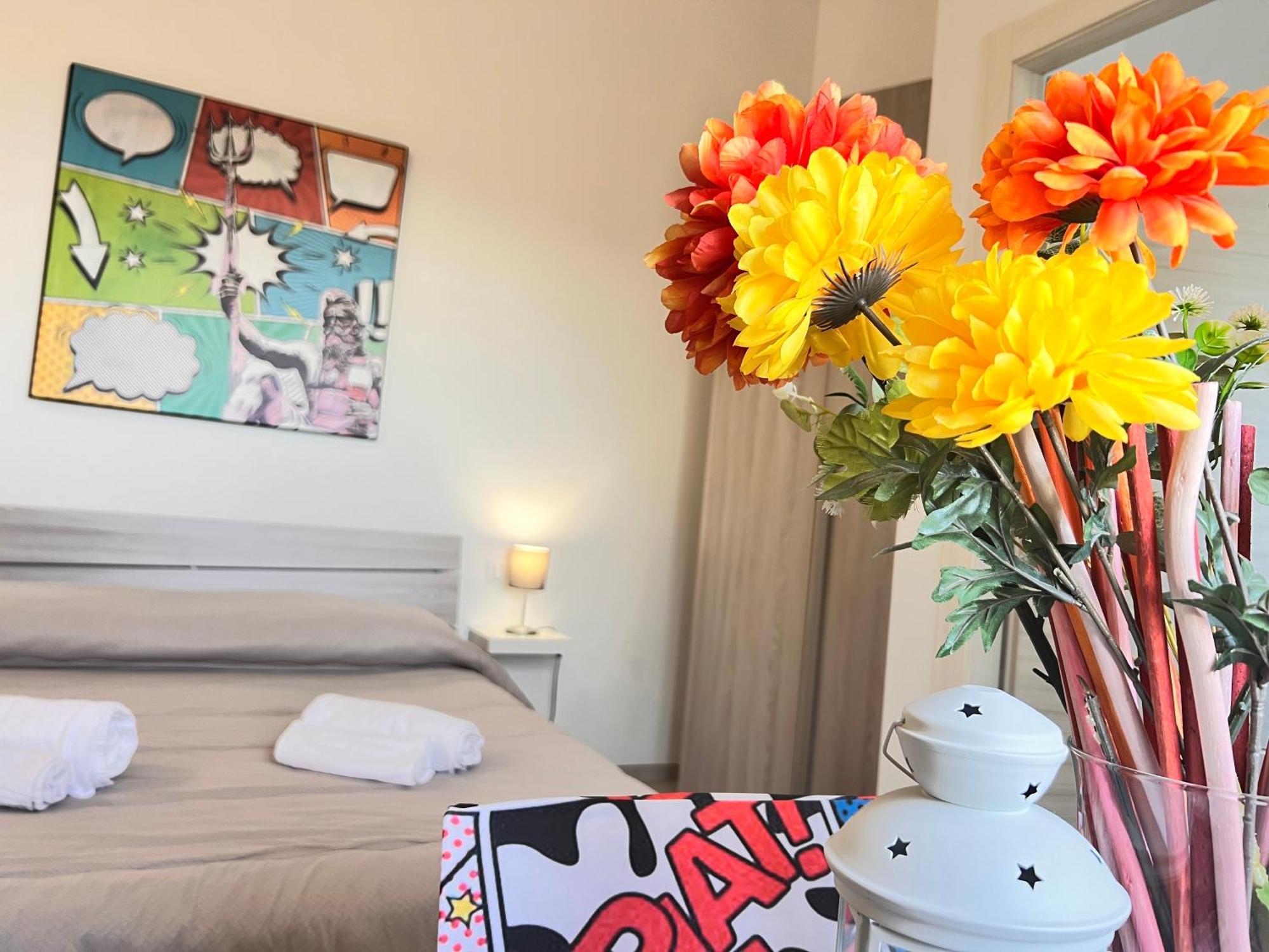 Bed and Breakfast Colle Greco Agrigento Exterior foto